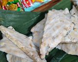 Foto langkah ke 1 dari resep Tempe Mendoan KOBE.
