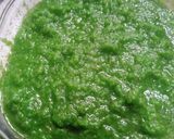 आंवले की चटनी (Amle ki chutney recipe in Hindi) रेसिपी चरण 4 फोटो