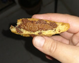 Foto del paso 9 de la receta: Galletas de Almendra y Chispas de Choco