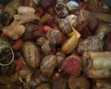 Foto del paso 6 de la receta Arroz con costilla y caracoles
