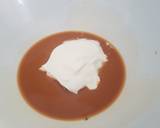 Foto del paso 1 de la receta Pechuga de pollo con papaya al wok