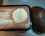 Foto del paso 1 de la receta: Batido de mango