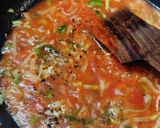 રેડ સોસ રાઈસ(red sauce rice recipe in gujarati) રેસીપી સ્ટેપ2ફોટો