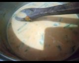 Foto del paso 5 de la receta: Sopa a la crema de zapallo