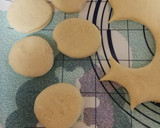 Szalagos fánk recept fázis 10 fotója