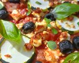 Une image de l'étape 7 de 🍕Pâte à pizza.