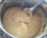 Foto del paso 2 de la receta: Pastel dulce casero
