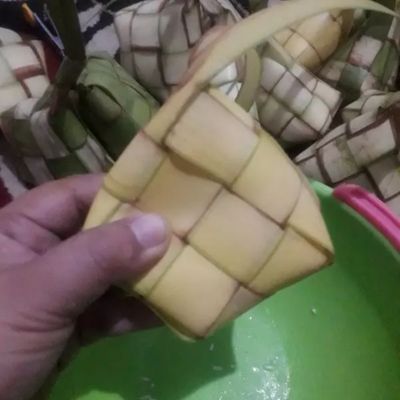 Langkah 2