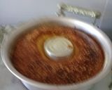 صورة لخطوة 6 من وصفة كيكة بالطحينة (منكهة)