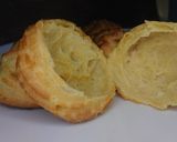 Foto langkah ke 8 dari resep Kue sus.
