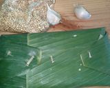 Foto langkah ke 1 dari resep Tempe Goreng Ketumbar.