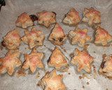 Foto del paso 6 de la receta: Pastisets