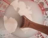 Katayef with cream cheese or shrikhand recipe step 1 photo