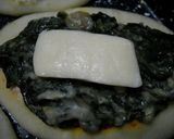 Foto del paso 5 de la receta: Pizettas para hacer con los niños