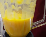 Foto del paso 5 de la receta: Sopa crema de zapallo🎃
