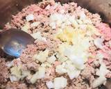 Quick Ground Turkey Shepards Pie recipe step 2 photo