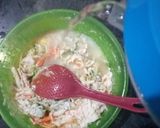 Foto langkah ke 5 dari resep Bakwan Simpel (177).