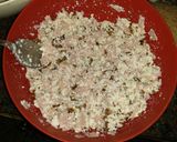Foto del paso 2 de la receta: Ravioles integrales
