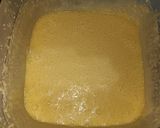A picture of step 3 of Chocolate Bread.