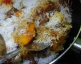 Sindhi Biryani recipe step 10 photo