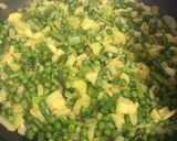 Foto del paso 6 de la receta: Risotto de Verduras