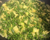 Foto del paso 6 de la receta: Risotto de Verduras