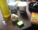 Foto del paso 4 de la receta Batido de pepino, peras y yogur griego