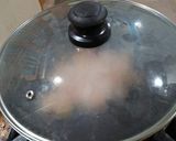 A picture of step 2 of Chicken spicy pasta.