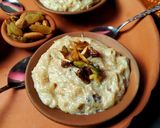 A picture of step 8 of Seviyan Kheer/Vermicelli Kheer.