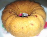 A picture of step 8 of Butter cake.