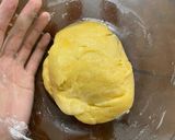 Hình bước làm 3 của món Bánh mì