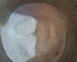 Foto langkah ke 1 dari resep Puding Karang Kopi Cappucino.