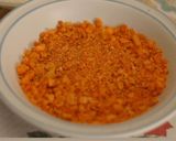 Foto del paso 3 de la receta: Dedos de queso