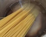 Foto langkah ke 1 dari resep Spaghetti Bolognese home made simple.