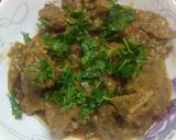 Mutton stew recipe step 3 photo
