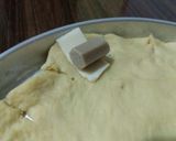 Foto langkah ke 7 dari resep Soft pizza ala PHD.