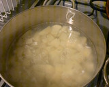 Foto del paso 2 de la receta: Pastel de papas 🥰