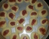 Foto del paso 5 de la receta: Pepas 😍