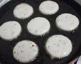 Skewered Kuzhi Paniyaram recipe step 2 photo