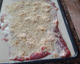 Foto del paso 2 de la receta: Matambre a la leche