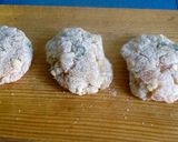 Foto del paso 2 de la receta: Filetes rusos de pollo