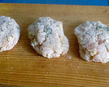 Foto del paso 2 de la receta: Filetes rusos de pollo