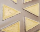 صورة لخطوة 2 من وصفة 🍫🥧 تارتولات روايال 🍫🥧