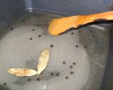 Foto del paso 6 de la receta: Conserva de repollo rojo y manzanas