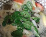 Foto langkah ke 3 dari resep Sup Ikan Nila.