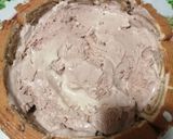 Foto del passaggio 3 della ricetta Zuccotto gelato con girelle