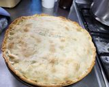 Foto del paso 9 de la receta: Relleno de espinaca en 2 versiones rústica y procesada