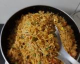 વેજીટેબલ બટર પુલાવ (Vegetable Butter Pulao Recipe In Gujarati) રેસીપી સ્ટેપ6ફોટો