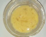 A picture of step 3 of Vanilla-Orange Cookies.