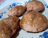 Foto del paso 8 de la receta: Galletitas sanas muy simples y económicas